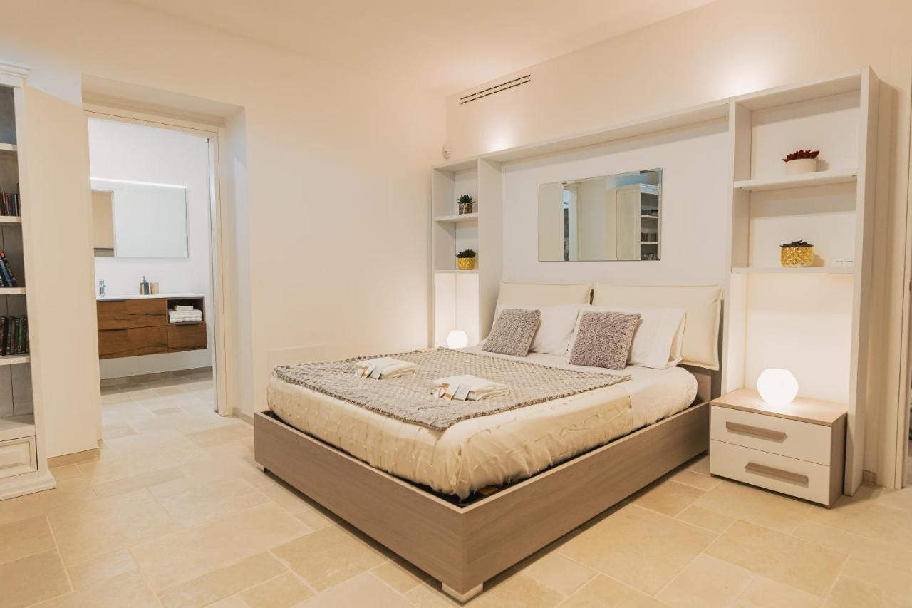 Villa Polignano à Polignano a Mare Extérieur photo