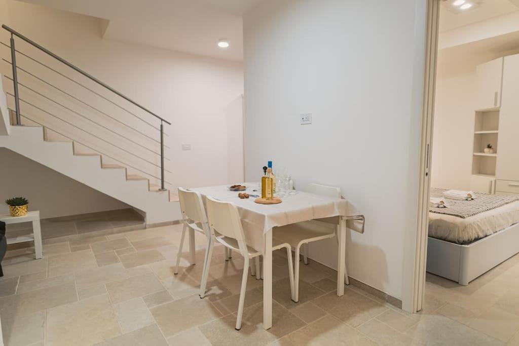 Villa Polignano à Polignano a Mare Extérieur photo