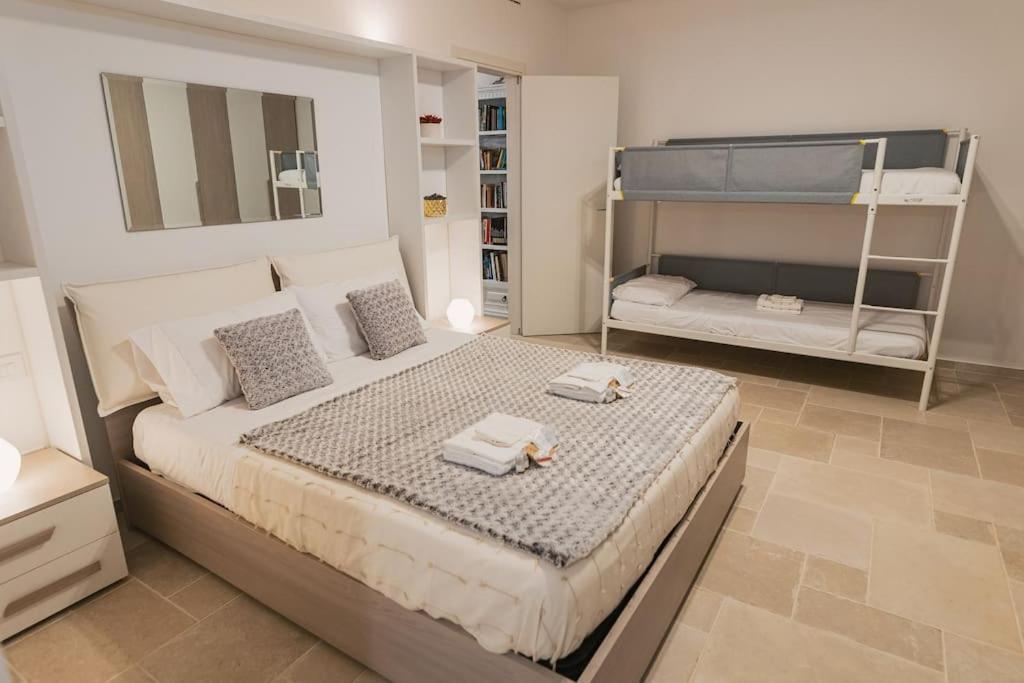 Villa Polignano à Polignano a Mare Extérieur photo