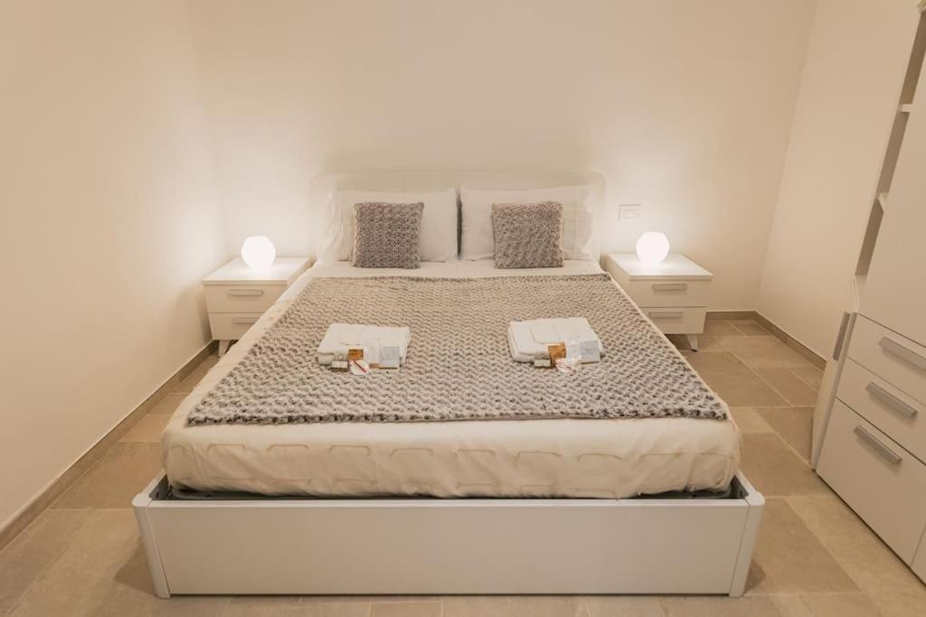 Villa Polignano à Polignano a Mare Extérieur photo