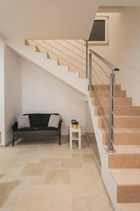 Villa Polignano à Polignano a Mare Extérieur photo